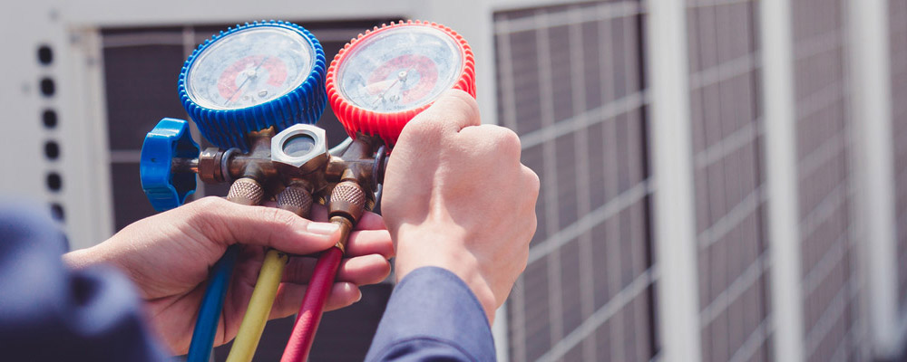 Commercial Hvac Solutions San Gabriel thumbnail