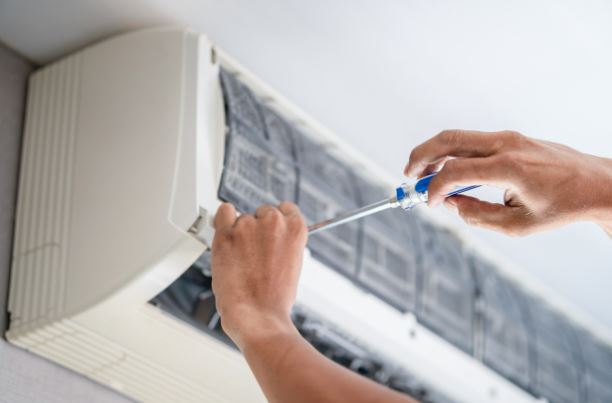 Window AC Units?