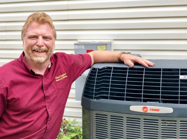 Air Conditioning Services