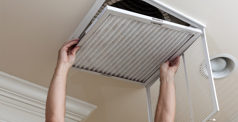 3 Reasons You Should Get an Indoor Air Quality Inspection