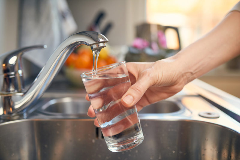 How Faulty Plumbing Can Harm You and Your Family’s Health