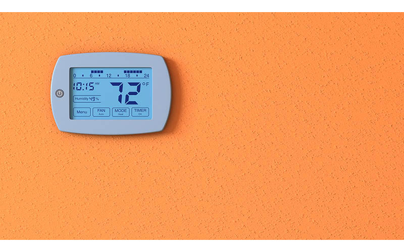 How a Smart Thermostat Can Lower Your Stafford Home’s Utility Bills