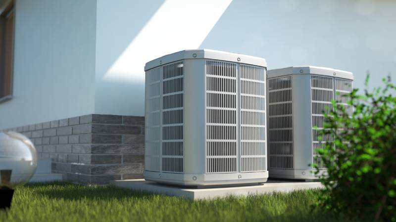 What Makes Heat Pump Systems so Energy Efficient?