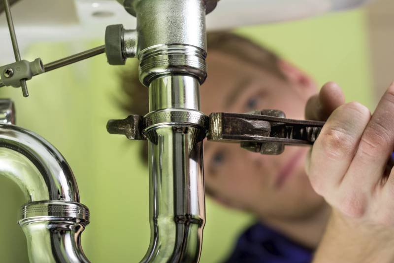 How to Find the Right Plumber in Fredericksburg, VA