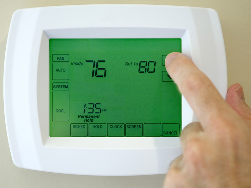 3 Common Thermostat Issues Homeowners Experience